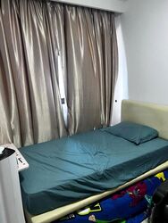 Blk 635B Senja Gateway (Bukit Panjang), HDB 4 Rooms #447023181